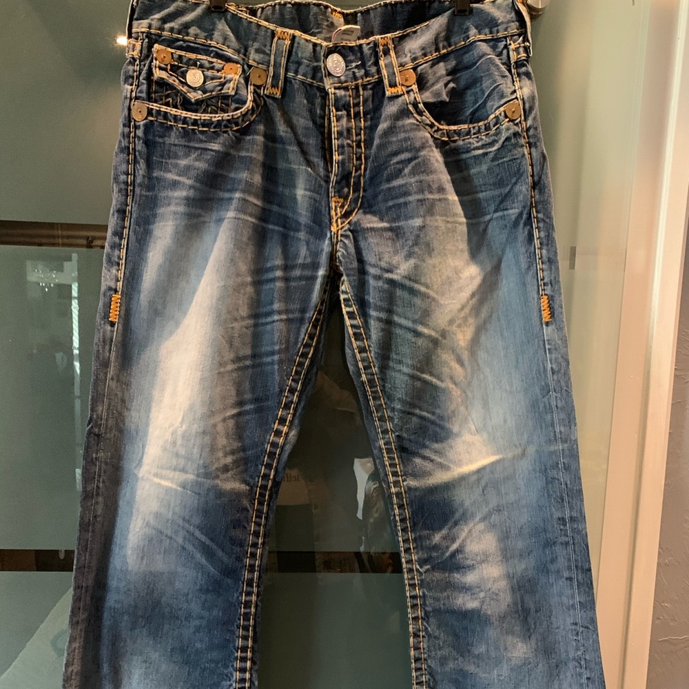 True Religion Jeans